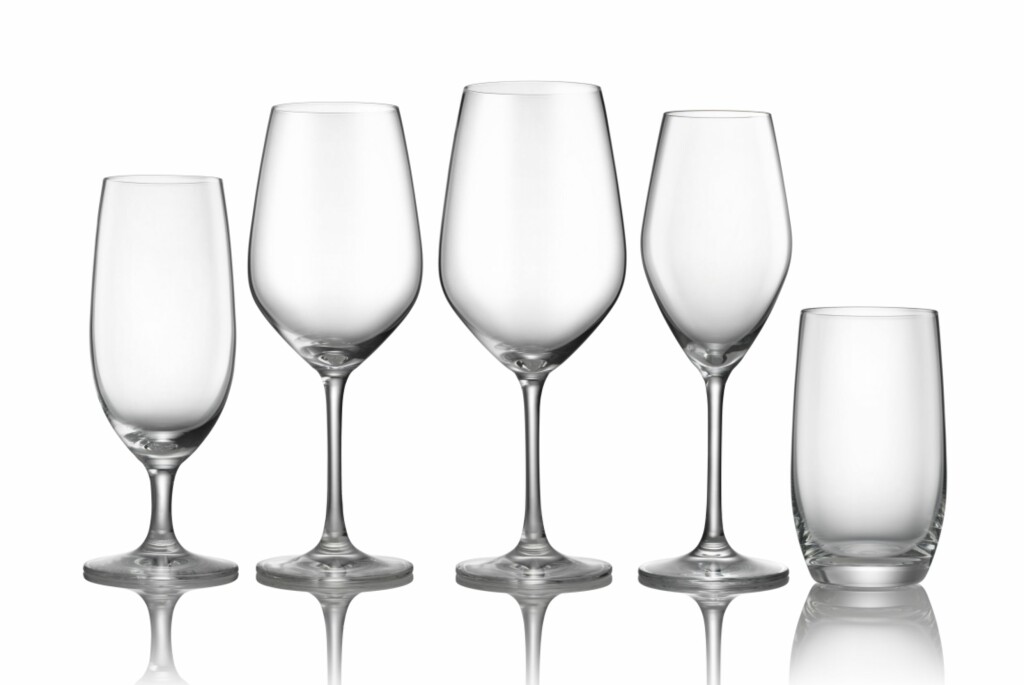 Hellstrøm champagneglass Hellstrøm champagneglass