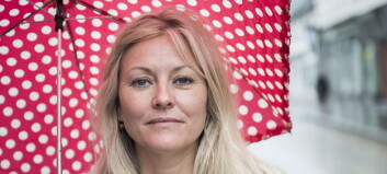 Var nær å trekke seg fra «Skal vi danse» Var nær å trekke seg fra «Skal vi danse»
