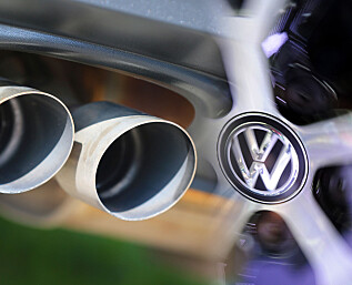 VW: Ingen gavekort i Europa VW: Ingen gavekort i Europa