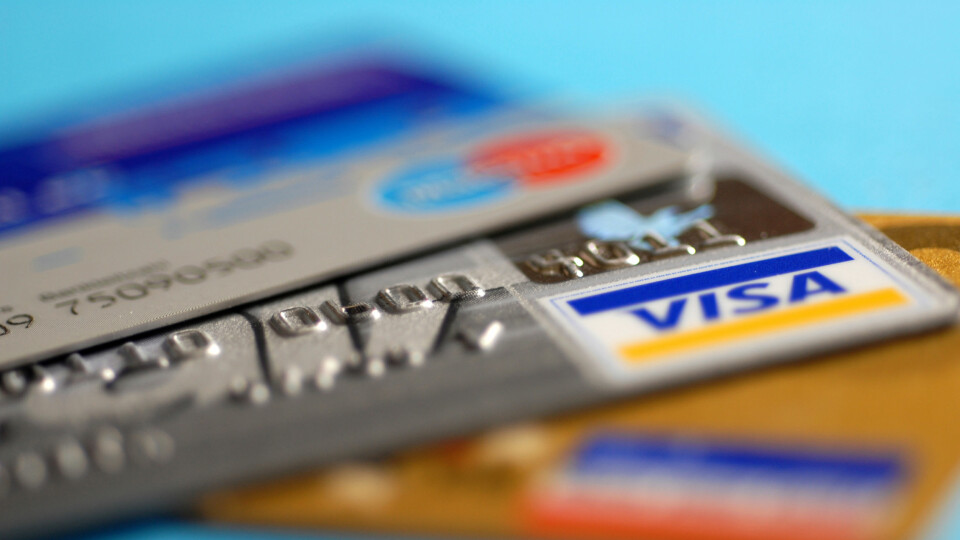 Bankkort Bedre Rettigheter Ogsa Med Vanlig Visa Kort Dinside