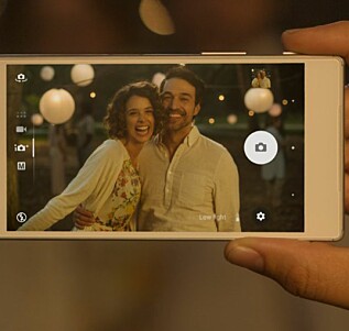 – Xperia Z5 har det beste mobilkameraet – Xperia Z5 har det beste mobilkameraet