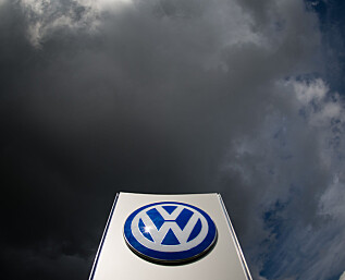 VW tilbakekaller totalt 147.139 biler i Norge VW tilbakekaller totalt 147.139 biler i Norge