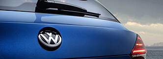 Slik ble VW avslørt Slik ble VW avslørt