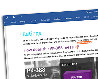 Microsoft klare med Office 2016 Microsoft klare med Office 2016