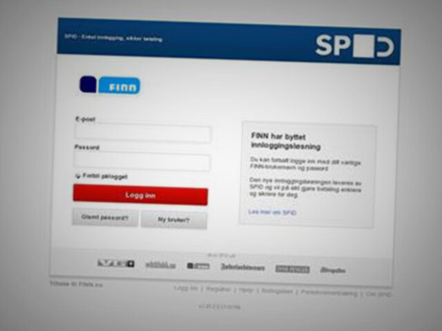 Finn No Selgere Rammes Av Storstilt Sms Svindel Dinside