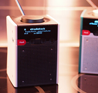 Kaller tilbake 50.000 Pinell-radioer Kaller tilbake 50.000 Pinell-radioer