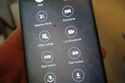 Programvareoppdatering samsung s6 Programvareoppdatering samsung s6