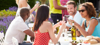 Sommermaten som imponerer gjestene dine Sommermaten som imponerer gjestene dine