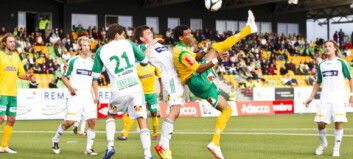 Hamkam-styret varsler konkurs Hamkam-styret varsler konkurs