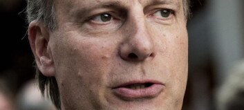 - Jeg leste alt jeg kom over - Jeg leste alt jeg kom over