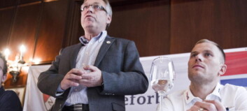- Hushovd er et ikon for oss - Hushovd er et ikon for oss