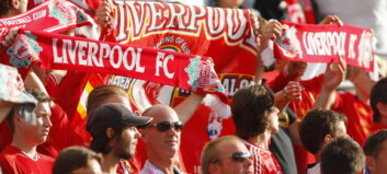 Svar på ett spørsmål og vinn plass på «Liverpool-laget» Svar på ett spørsmål og vinn plass på «Liverpool-laget»