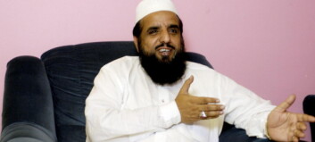 En mann pågrepet for drapsforsøk på imam En mann pågrepet for drapsforsøk på imam