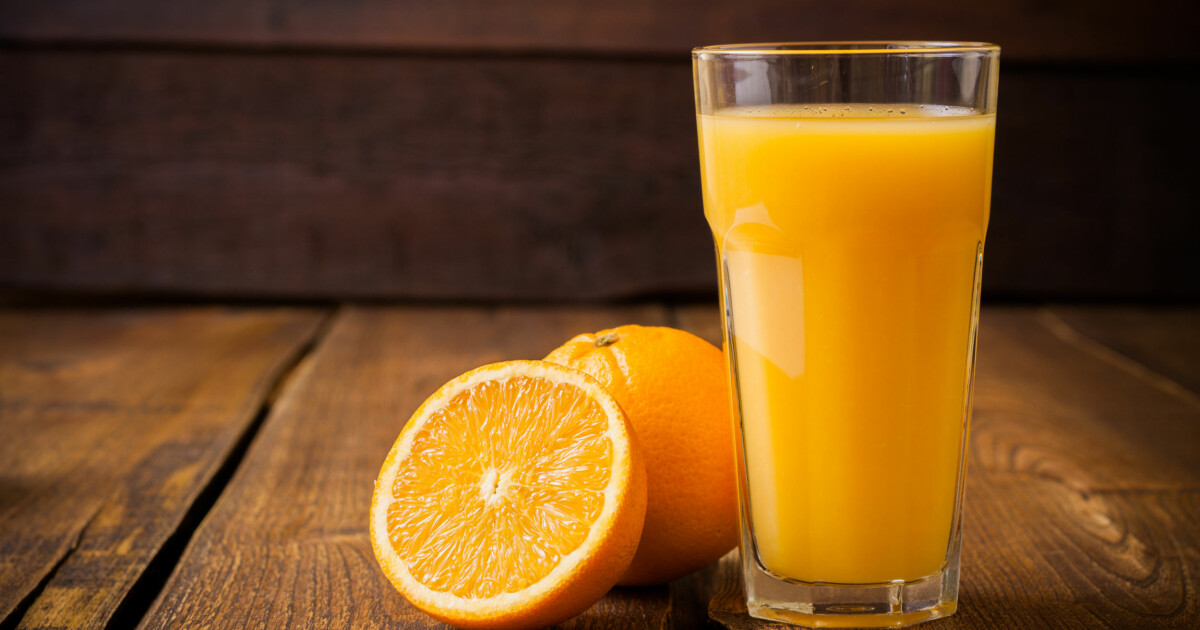 Grønn juice detox Grønn juice detox