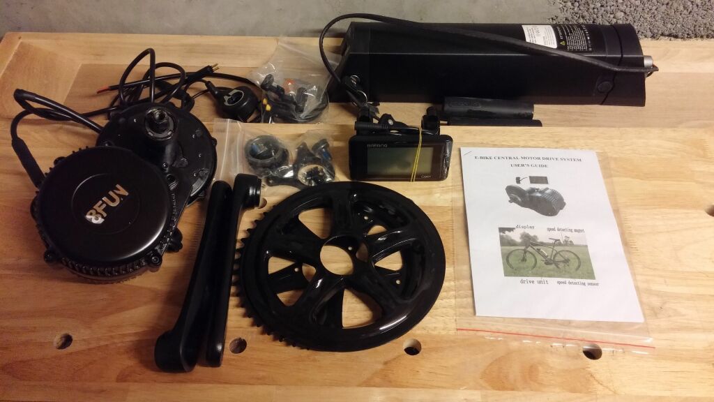 Krankmotor fra kina Krankmotor fra kina