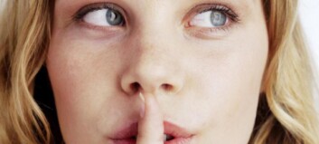 Derfor lyver vi om antall sexpartnerne Derfor lyver vi om antall sexpartnerne