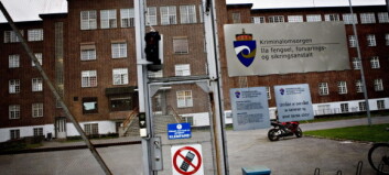 «De som kjenner meg, vet at jeg er en tikkende bombe. Folk vet at det er «bang bang» «De som kjenner meg, vet at jeg er en tikkende bombe. Folk vet at det er «bang bang»