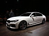 BMW Med Helt Ny 7-serie