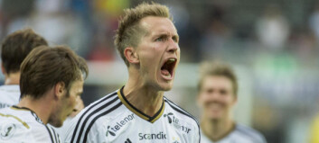 RBK vant målorgie mot Haugesund RBK vant målorgie mot Haugesund