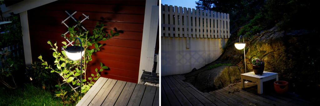 image: Gi hagen et nytt liv om kvelden image: Gi hagen et nytt liv om kvelden