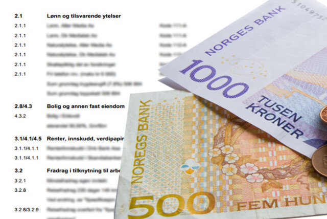 Skatt av feriepenger ved avsluttet arbeidsforhold Skatt av feriepenger ved avsluttet arbeidsforhold