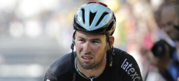 - Cavendish vurderer å saksøke Kristoff - Cavendish vurderer å saksøke Kristoff