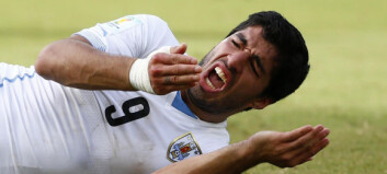 Fifa avviser Suarez-anke Fifa avviser Suarez-anke