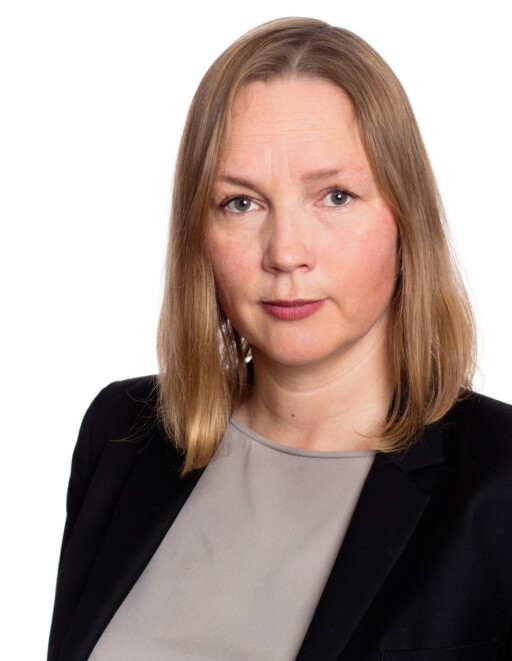 ADVARER: Prosjektleder for Velgeekte.no og seniorrådgiver i Patentstyret, Hedvig Bengston, mener salg av piratvarer i utgangspunktet er ulovlig. Foto: PATENTSTYRET ADVARER: Prosjektleder for Velgeekte.no og seniorrådgiver i Patentstyret, Hedvig Bengston, mener salg av piratvarer i utgangspunktet er ulovlig. Foto: PATENTSTYRET