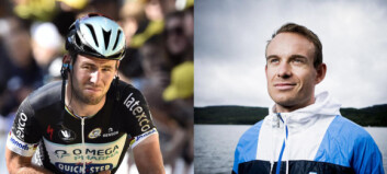 - Cavendish dropper søksmålet mot Kristoff - Cavendish dropper søksmålet mot Kristoff
