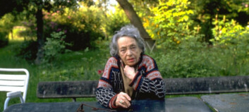 Hvorfor feirer ikke Gyldendal Marguerite Duras' 100 års jubileum? Hvorfor feirer ikke Gyldendal Marguerite Duras' 100 års jubileum?