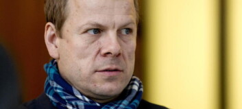 - Helt utrolig at regjeringen griper inn til fordel for bedrifter de har fått valgkampstøtte av - Helt utrolig at regjeringen griper inn til fordel for bedrifter de har fått valgkampstøtte av