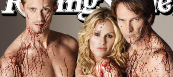 - Man skal ikke begjære vampyrer. Mange TV-serier og filmer har gjort en feil der - Man skal ikke begjære vampyrer. Mange TV-serier og filmer har gjort en feil der