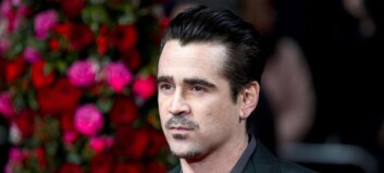 - Colin Farrell er aktuell for «True Detective» - Colin Farrell er aktuell for «True Detective»