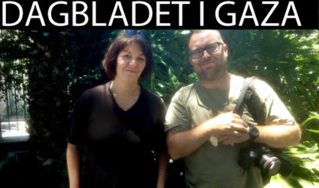 image: - Det er groteske og helt ubeskrivelige skader som kommer inn her image: - Det er groteske og helt ubeskrivelige skader som kommer inn her