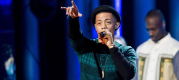 Nico & Vinz skal opptre hos Jimmy Fallon Nico & Vinz skal opptre hos Jimmy Fallon
