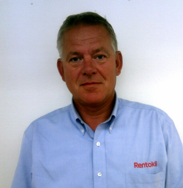 Blandingsforhold fun light mot maur Blandingsforhold fun light mot maur