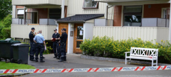 Mann (47) siktet for drapsforsøk etter oppussingskrangel i Oslo Mann (47) siktet for drapsforsøk etter oppussingskrangel i Oslo