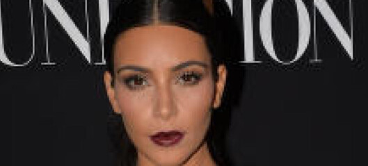 Kardashian West kan tjene 510 millioner kroner på mobilapp Kardashian West kan tjene 510 millioner kroner på mobilapp