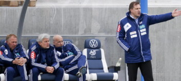 Rekdal-assistent vraker Japan for å bli landslagssjef for Sør-Korea Rekdal-assistent vraker Japan for å bli landslagssjef for Sør-Korea