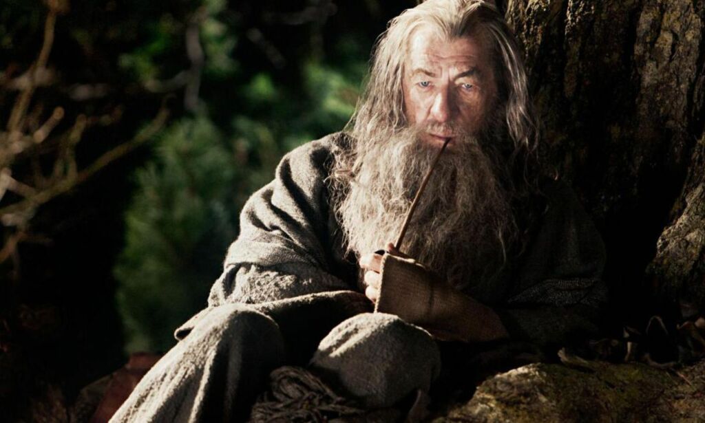 image: Ikke mindre enn to Tolkien-filmer på vei