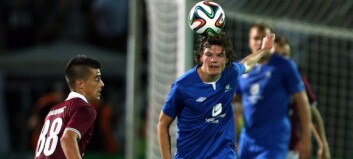Haugesund tok sterk borteseier i Sarajevo Haugesund tok sterk borteseier i Sarajevo