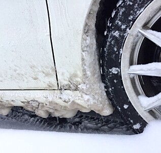 Skifte dekk dato Skifte dekk dato