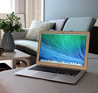 Nye Macbook Air-maskiner i dag? Nye Macbook Air-maskiner i dag?