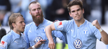 Malmö vil forby kunstgress i Allsvenskan: - Kontroversielt spørsmål Malmö vil forby kunstgress i Allsvenskan: - Kontroversielt spørsmål