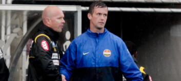 Ronny Deila mot Henning Berg i Champions League Ronny Deila mot Henning Berg i Champions League