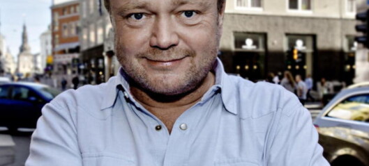 TV 2-Græsvik mener MIFF ikke bør få slippe til i det offentlige rom: Jeg går hardt ut mot de som mener jeg lyver TV 2-Græsvik mener MIFF ikke bør få slippe til i det offentlige rom: Jeg går hardt ut mot de som mener jeg lyver