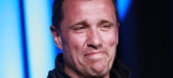 - Nordlie blir presentert som Sandnes Ulf-trener i dag - Nordlie blir presentert som Sandnes Ulf-trener i dag