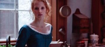 Se første trailer for Liv Ullmanns «Frøken Julie» Se første trailer for Liv Ullmanns «Frøken Julie»