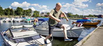 SU uenig med moderpartiet - støtter Sp-Trygves «nikkersadel»-angrep SU uenig med moderpartiet - støtter Sp-Trygves «nikkersadel»-angrep