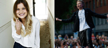 Isac Elliot og Sandra Lyng Haugen avlyser Norway Cup Isac Elliot og Sandra Lyng Haugen avlyser Norway Cup